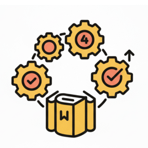 "Systematyczny Rozwój"